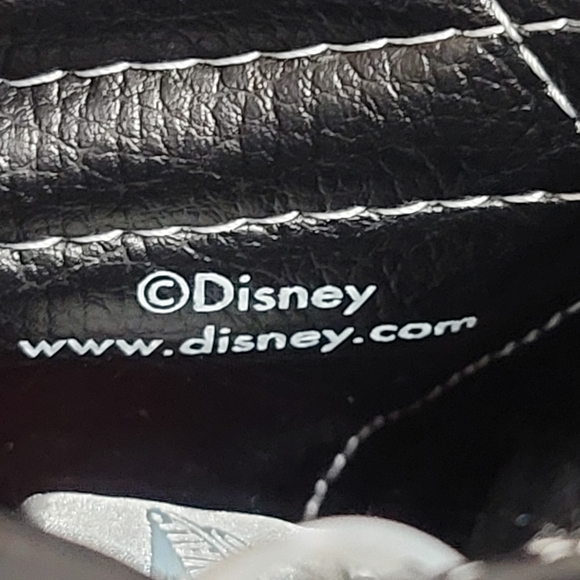 Men's Disney 100 X Vans SK8-HI 100 VILLAIN SNEAKERS LIMITED EDITION - Picture 14 of 16